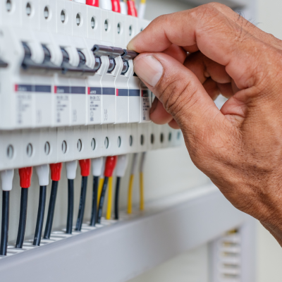 Navigating Electric Panel Upgrades: Modernization Tips from Tate Electric